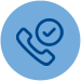 contacto. Decorative image