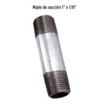 Niple De Succion de bomba AVpro 119045 STK
