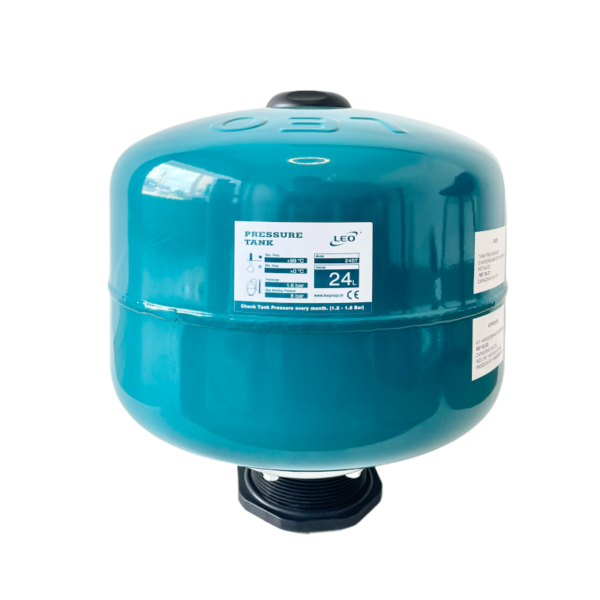 Foto principal real del producto Tanque 24lt LEO 24ST