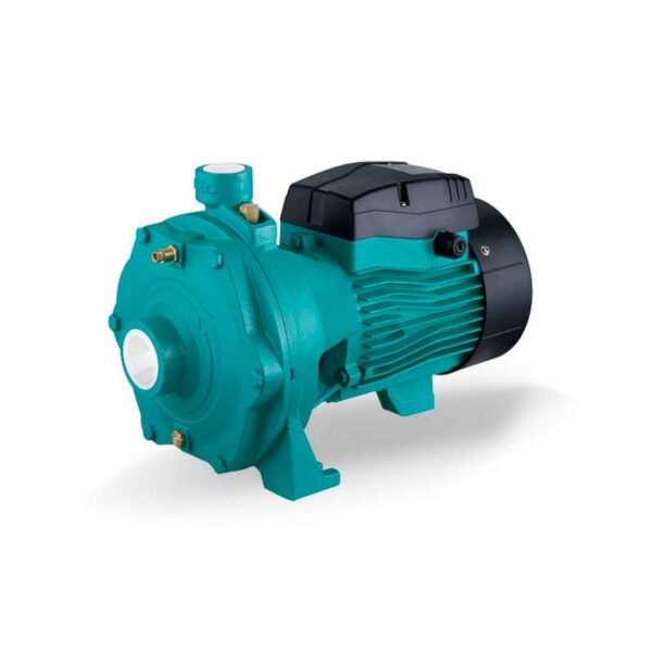 Foto secundaria real del producto Bomba 4HP LEO 2ACM300H