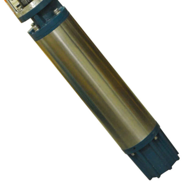 Foto principal real del producto Bomba 7 5 LEO 6XRS17 6
