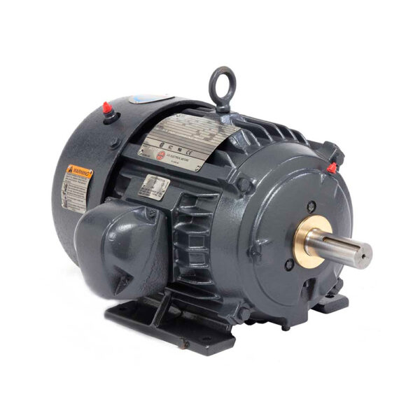 Foto principal real del producto Motor de 400HP 1800RPM 449T 3ph 460V 8P400P2C marca US Motors NEMA Premium Efficient IEEE841 TEFC CorroDuty FCA-Miami MPN:8P400P2C