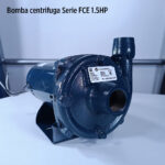 Bomba de agua 1 5HP 1in Franklin 90200015 STK