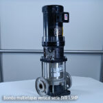 Bomba presion 1 5HP 1 25in Franklin 9145200304 STK