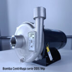 Bomba iNoxidable 1 5HP 1in Franklin 93178072 STK