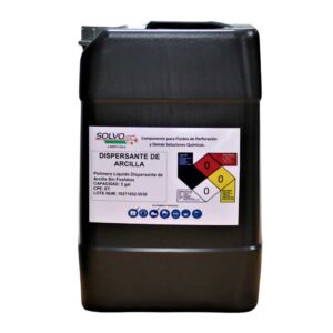 Foto principal real del producto Dispersante para pozo Captain A-CLIR