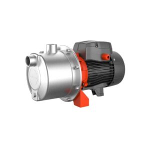 Foto principal real del producto Bomba 1HP LEO AJM75S