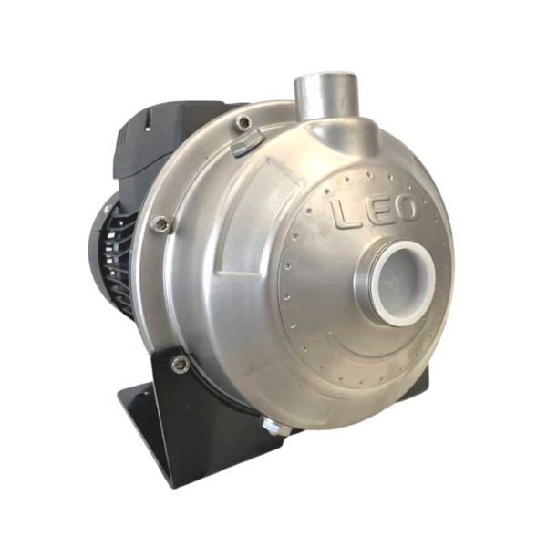 Foto secundaria real del producto Bomba 1HP LEO AMSM70 075