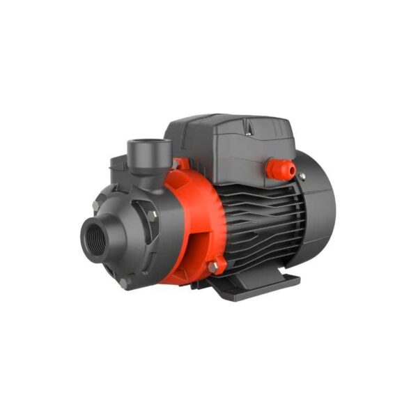 Curva caracteristica de bomba Bomba 0 5HP LEO APM37