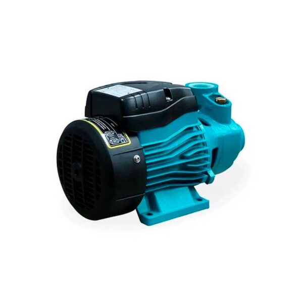 Foto secundaria real del producto Bomba 0 5HP LEO APM37