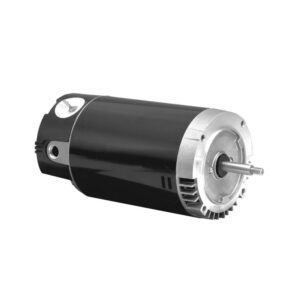 Foto principal real del producto 3HP US Motors NEMA RED AS818 FAC-Miami MPN:ASB818