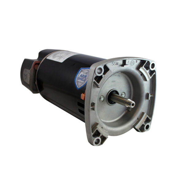 Foto principal real del producto 1.5HP US Motors NEMA SQ FAC-Miami MPN:ASQ165