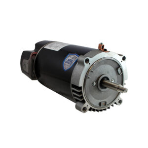 Foto principal real del producto 1HP US Motors NEMA RED FAC-Miami MPN:AST125