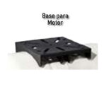 Base para bomba hidroneumatico Franklin 604051 STK