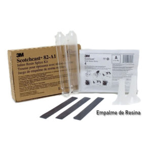 Foto referencial para la categorizacion de productos Teipe 3M autofundente codigo 23, rollo de 1 plg de ancho x 30 pies de longitud MPN:3M 23