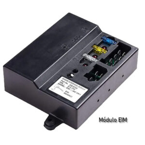 Foto principal real del producto M?dulo EIM 12VDC marca FG WIlson MPN:561-095