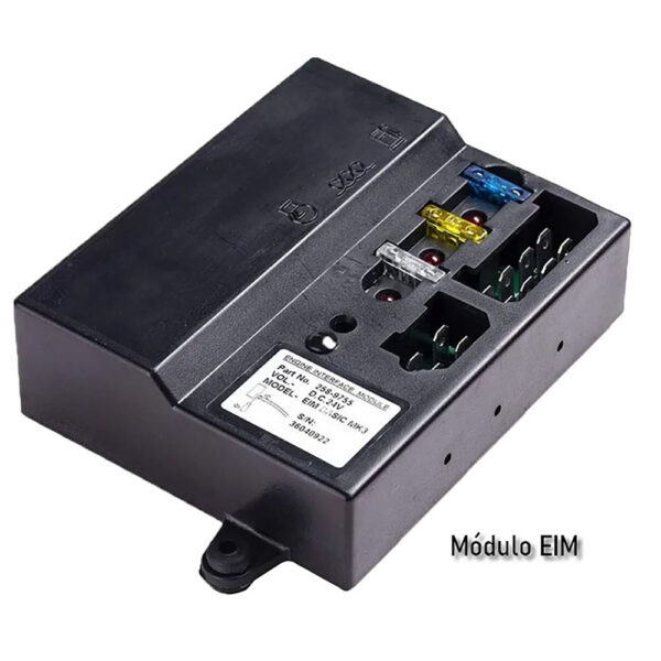 Foto principal real del producto M?dulo EIM 12VDC marca FG WIlson MPN:561-095