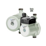 Bomba agua en linea 0 33HP 1in Franklin 97071212 STK