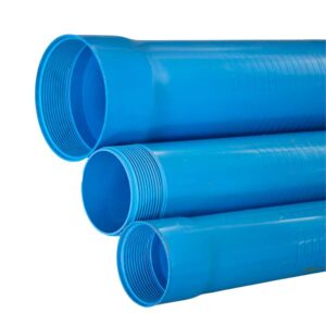 Foto principal real del producto Tuberia ranurada para pozo 5plg Captain CASING 5-0 RANURADO