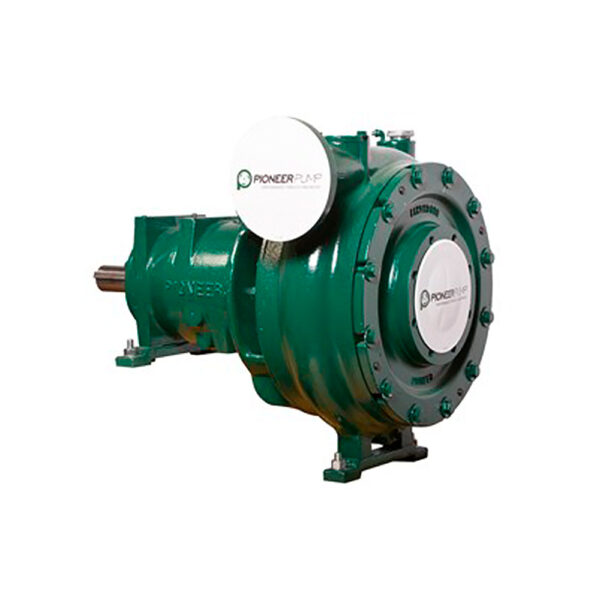 Foto principal real del producto Centrifugas Estandart - Manejo de SolidosLas bombas centr?fugas est?ndar de Pioneer est?n dise?adas para manejar las aplicaciones de deshidrataci?n, aguas residuales y basura m?s  MPN:PPCEMS