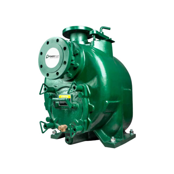 Foto principal real del producto Autocebantes - Serie GSBomba de Cebado h?medo, Ideal para estaciones de bombeo, alcantarillado municipal o necesidades de aguas residuales industriales, la serie Pioneer Pump GS e MPN:PPAGS