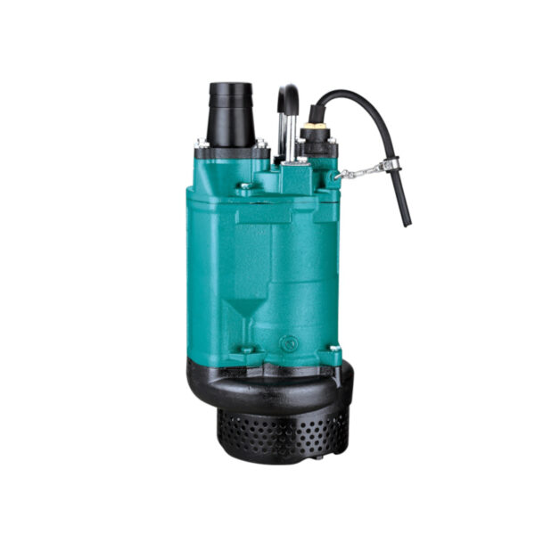 Foto principal real del producto Bomba 5HP LEO KBZ23 7