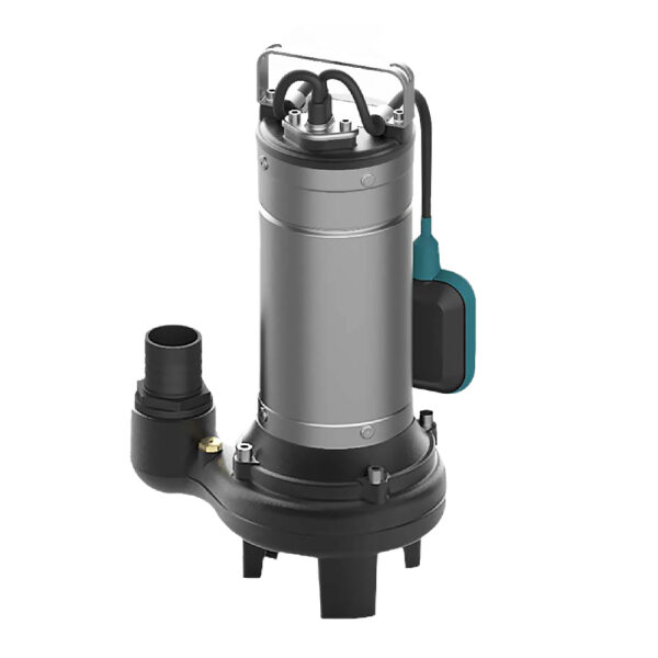 Foto principal real del producto Bomba 1HP LEO LSWM100A