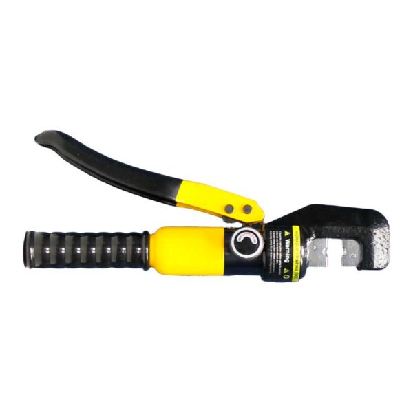 Foto principal real del producto Crimpadora de ferrules Captain PINZA