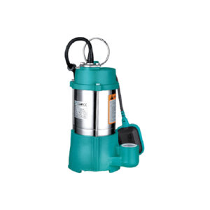 Foto principal real del producto Bomba 0 5HP LEO SPM37A