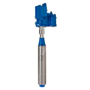 Foto principal real del producto Bomba de gasolina 0 75HP Franklin Electric Fueling Systems STP75-VL2-30