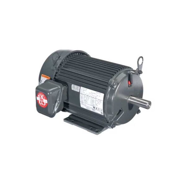 Foto principal real del producto Motor electrico 25HP USmotor U25P2D
