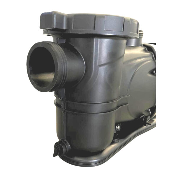 Foto secundaria real del producto Bomba 2HP LEO XKP1604A
