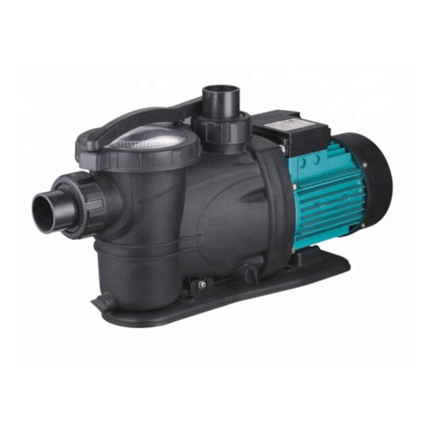 Foto principal real del producto Bomba 3HP LEO XKP2204A
