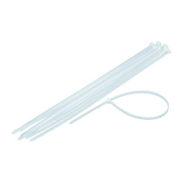 Foto principal real del producto Tirap 500 X 9 mm Cell Pass XLC-8-500