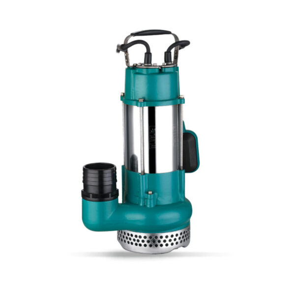 Foto principal real del producto Bomba 1 5HP LEO XQS15-20 1