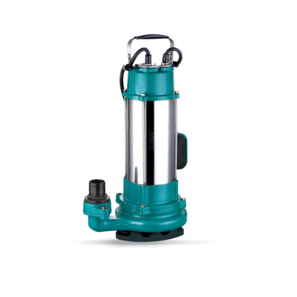 Foto principal real del producto Bomba 3HP LEO XSP42-17