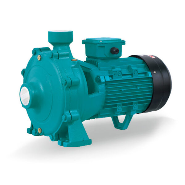 Foto principal real del producto Bomba 7 5HP LEO XTC55N2