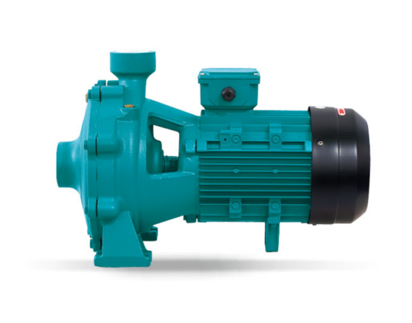 Foto secundaria real del producto Bomba 10HP LEO XTC75N2