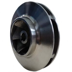 Foto principal real del producto Impulsor original serie FAC de hasta 3HP MPN:305453025
