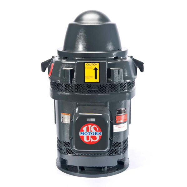 Foto referencial para la categorizacion de productos 3/4HP US Motors NEMA RED AST095 FAC-Miami MPN:AST095
