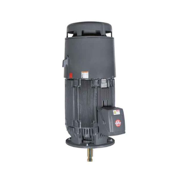 Motor vertical eje hueco 100HP USmotor 405VP