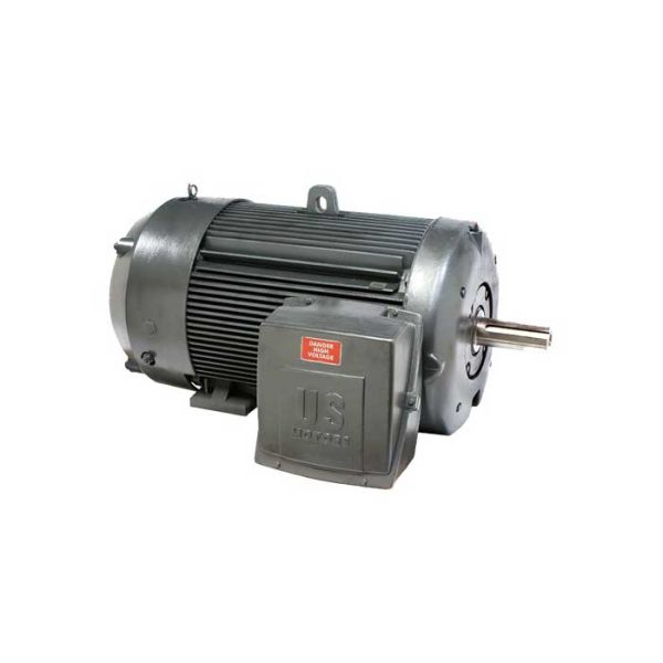Motor vertical eje hueco 350HP USmotor C350P1WS
