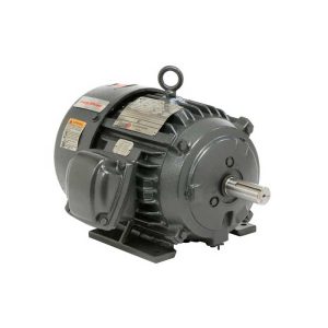 Motor vertical eje hueco 40HP USmotor X40P1BS