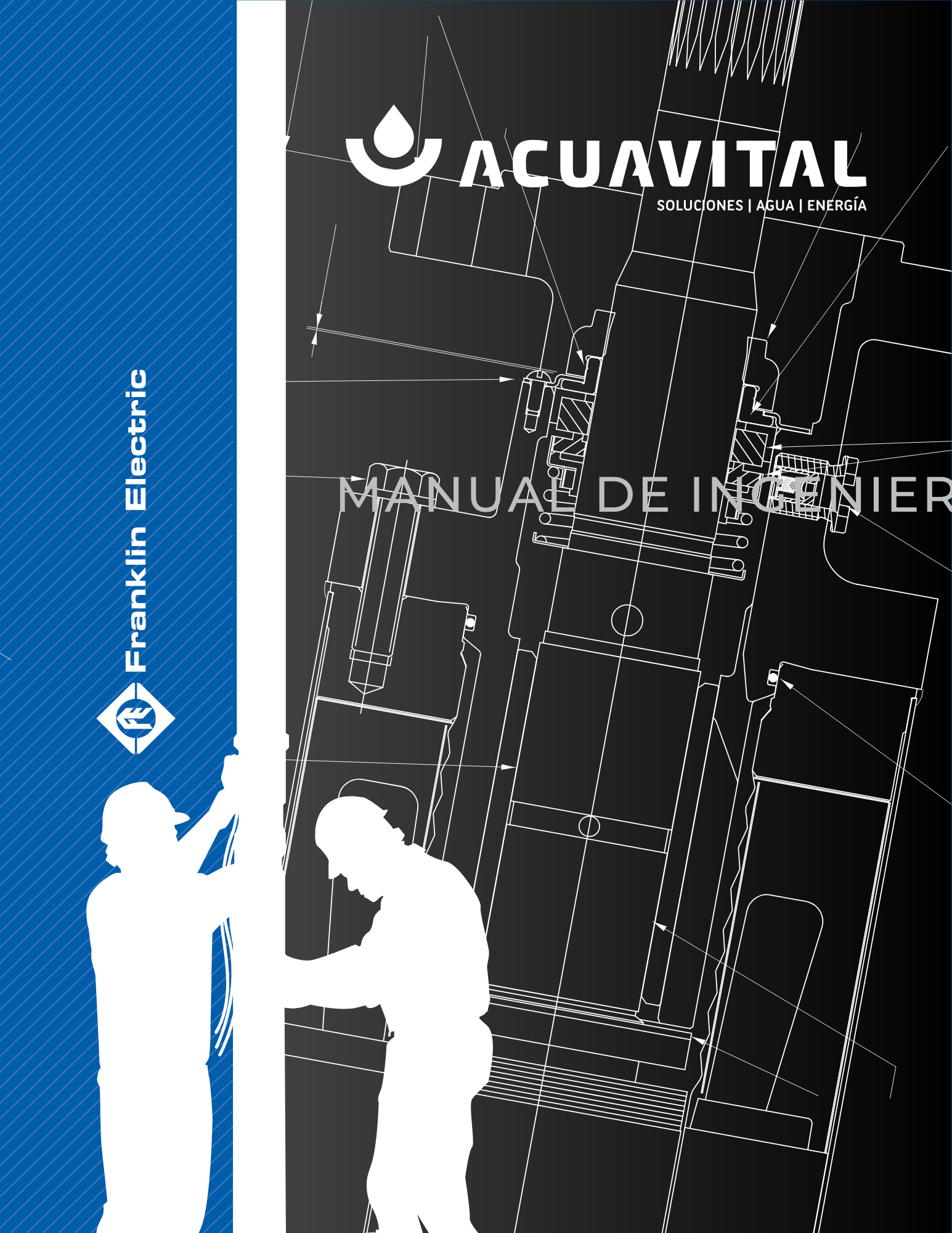 Portada Manual AIM 60 Hz