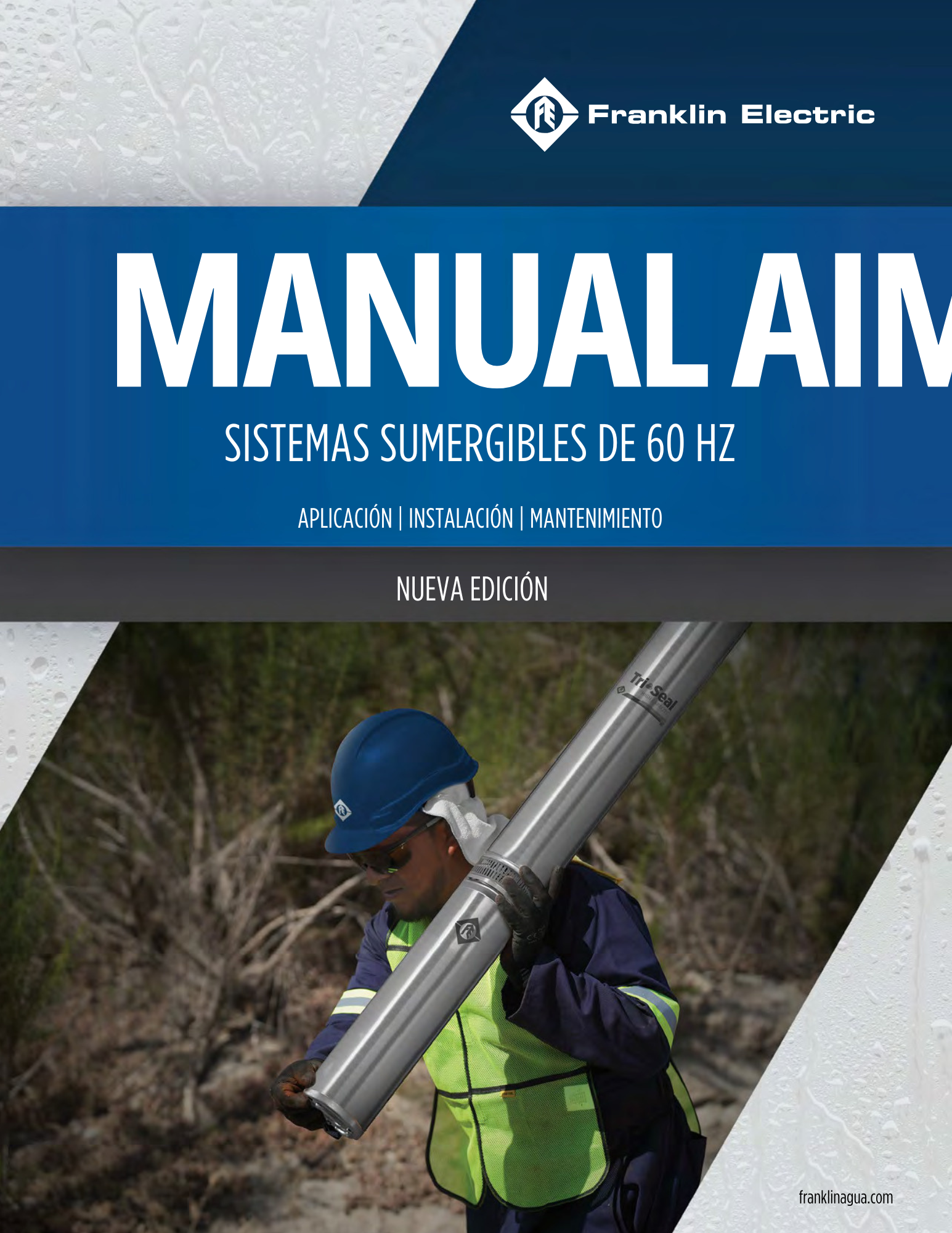 2024 AIM Manual LMX02160 - 60Hz AIM LatAm ES