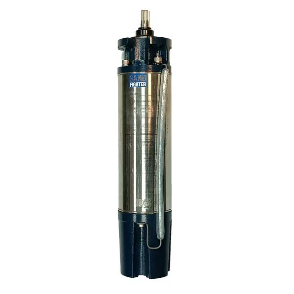 ANodo De Sacrificio para bomba AVpro ZT-1