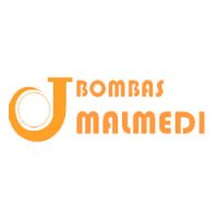 LOGO BOMBAS MALMEDI