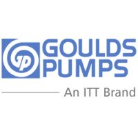 LOGO GOULDS PUMPS