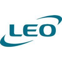 LOGO LEO PUMPS