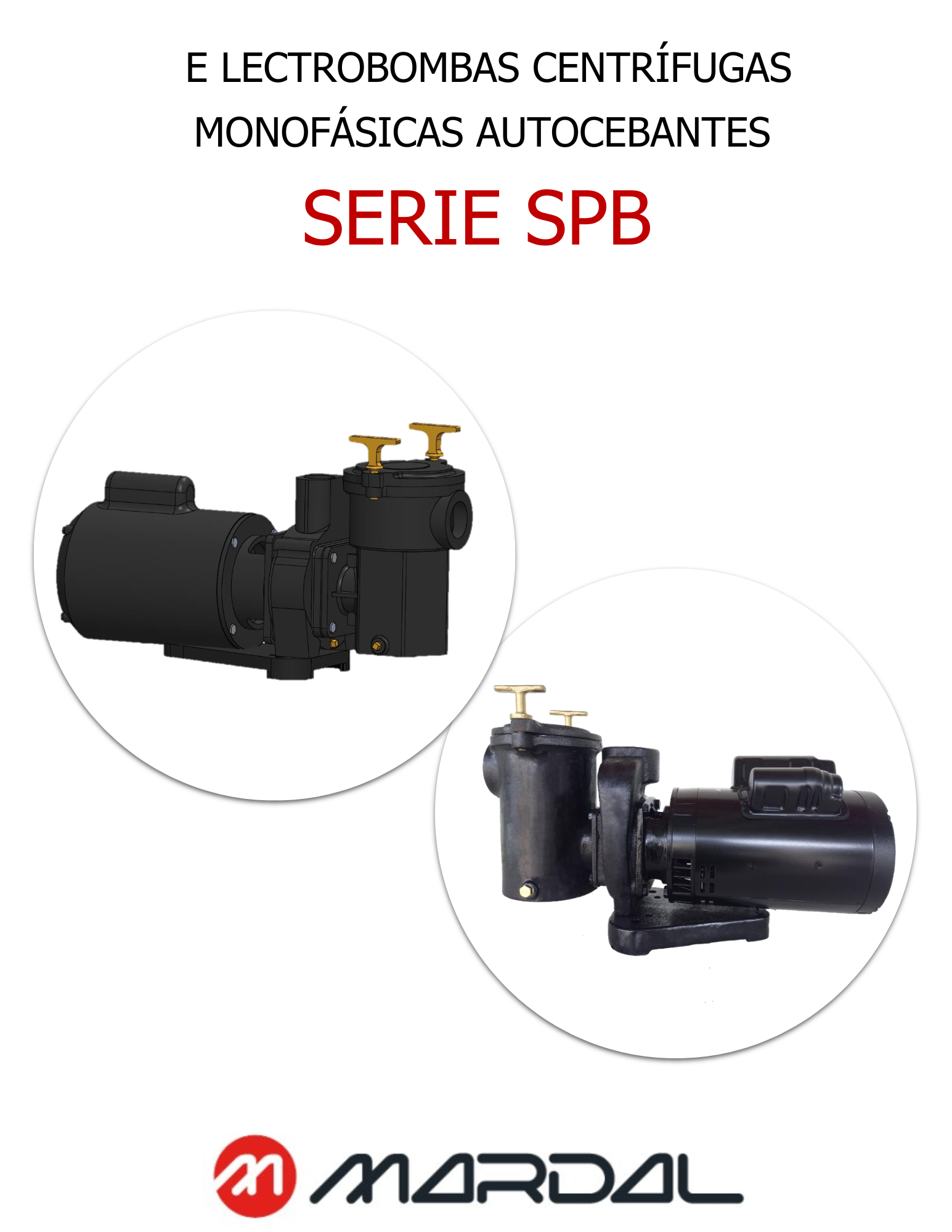 Lista de productos Mardal 2024